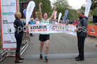 Kielder Half Marathon, 2018 Kielder Marathon and Half Marathon. Photo:  David T. Hewitson/Sports for All Pics